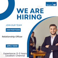 Bharti AXA Life Insurance Company Limited